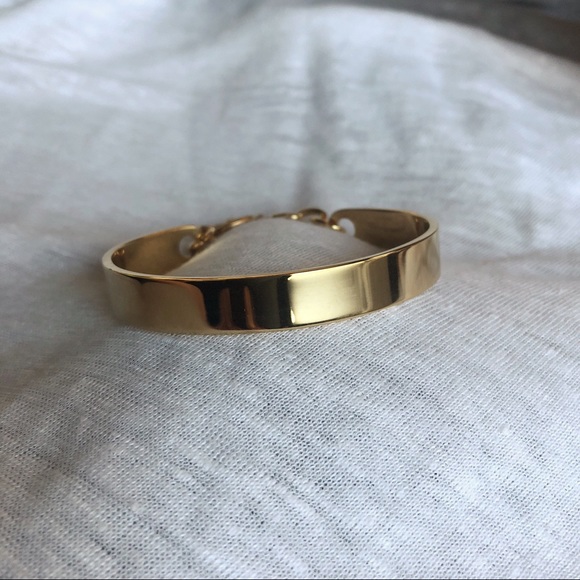 Fundaisy Minimalistic Bangle Bracelet - Picture 7 of 7